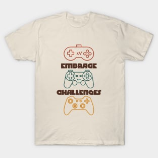 Gamer T-Shirt